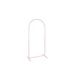 Háttérállvány midi ív poros rózsaszín 80x180 cm