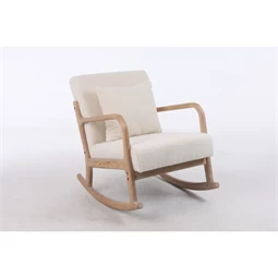 Hintaszék 66x88x78 cm