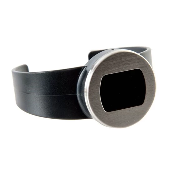 Hőmérő 7,5x7,5x4 cm