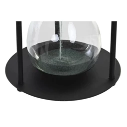 Homokóra 10,5x10,5x18,5 cm