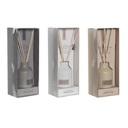 Illatosító pálcával 100 ml 10x8x27 cm 3 féle