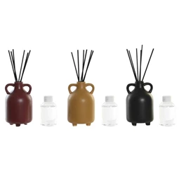 Illatosító pálcával 100 ml 9x8x13 cm 3 féle