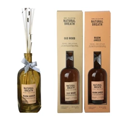 Illatosító pálcával 1 L 10x10x24 cm 2 féle