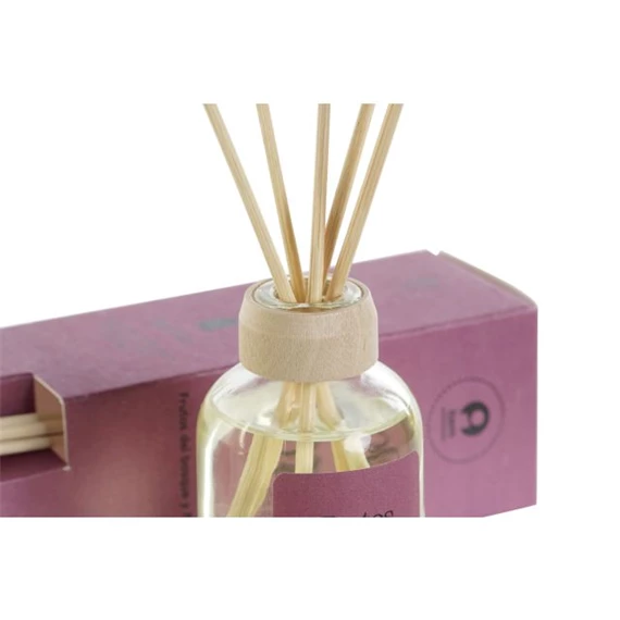 Illatosító pálcával, gyümölcs illatú 50 ml 4x4x20 cm