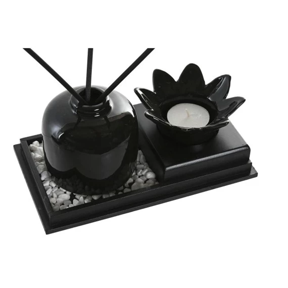 Illatosító szet pálcával 19x11x8 cm 3 féle S/2