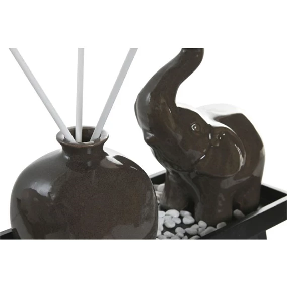 Illatosító szet pálcával 20x9x16 cm 3 féle S/2