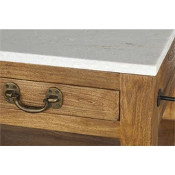 Íróasztal 119x70x92 cm