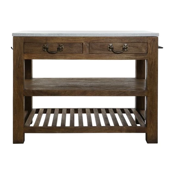 Íróasztal 119x70x92 cm