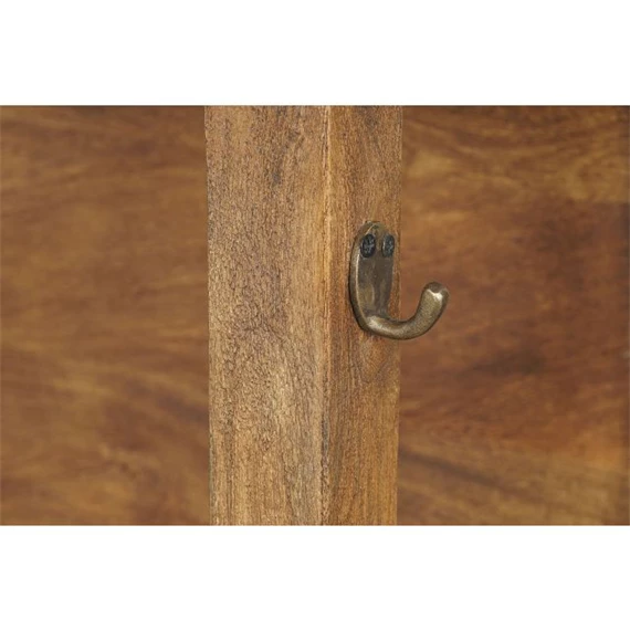 Íróasztal 168x76x92 cm