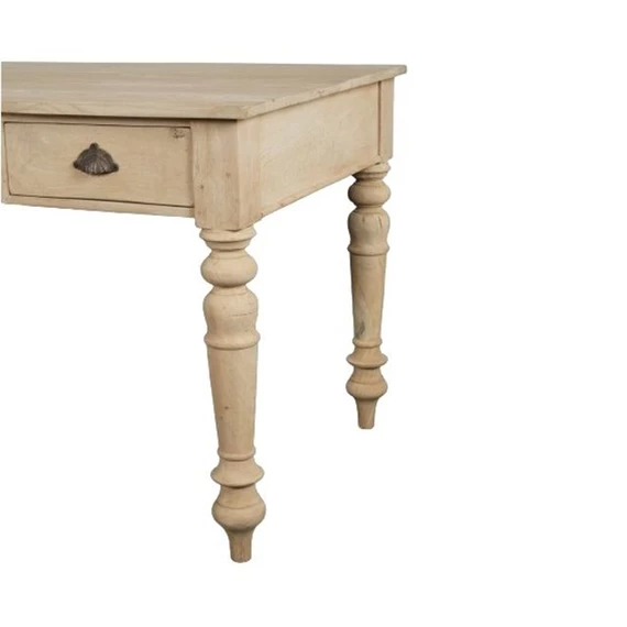 Íróasztal 150x76x76 cm