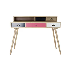 Íróasztal 120x50x98,5 cm