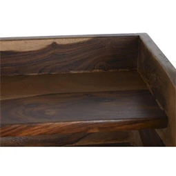 Íróasztal 140x50x96 cm