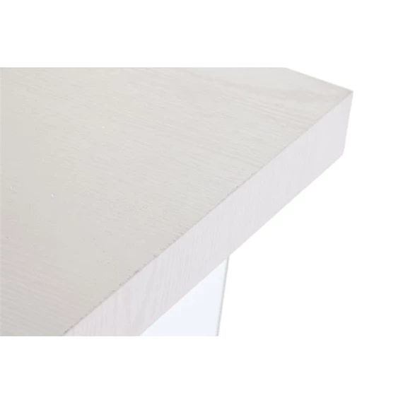 Íróasztal 120x50x76 cm