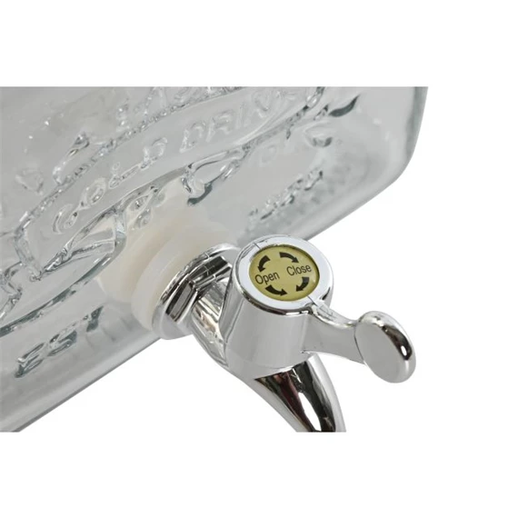 Italadagoló 3,5 L 19x25x16 cm