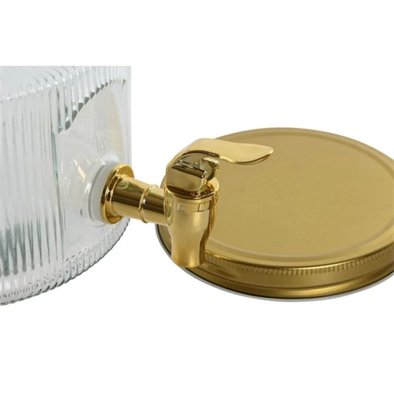 Italadagoló 17,8x25x15 cm