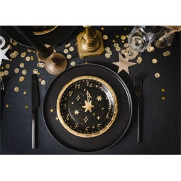 Italcímkék szilveszter 7,5-9,5 cm mix S/6