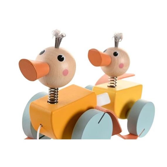 Játék állatok 19x9x12 cm