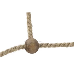 Játék fonott 30x25x6 cm