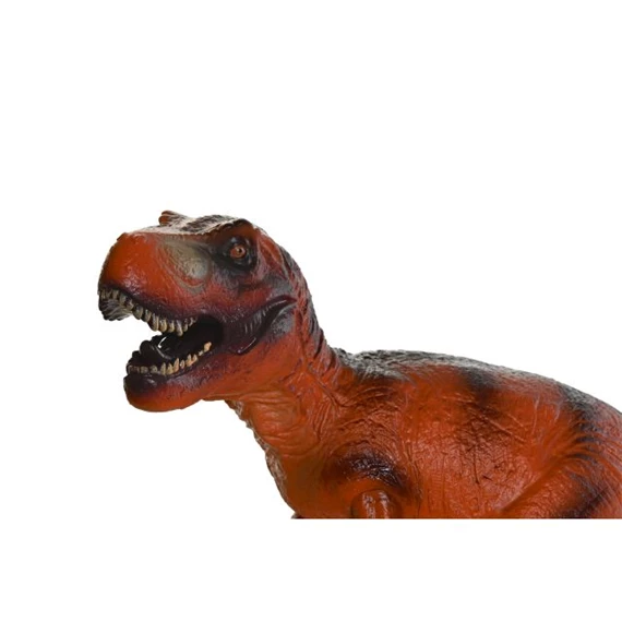 Játék dinoszaurusz 48x23x34,5 cm 6 féle