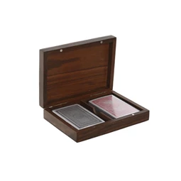 Játék szett kártya 16x11x4 cm S/2