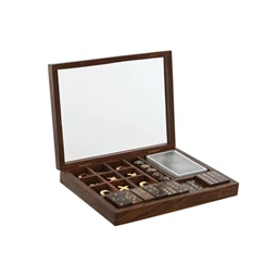 Játékszett 22x16,5x3,5 cm S/5