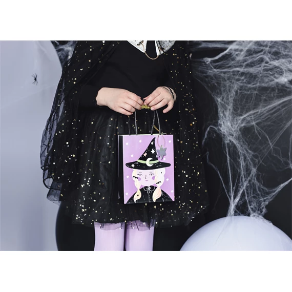 Jelmez lányoknak szoknya fekete