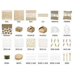 Juta asztali futó 0,28x2,75 m