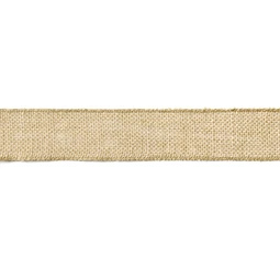 Juta szalag 5x500 cm