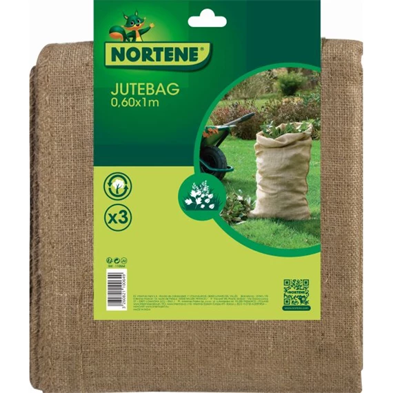 Juta zsák 60 cm x 1 m S/3