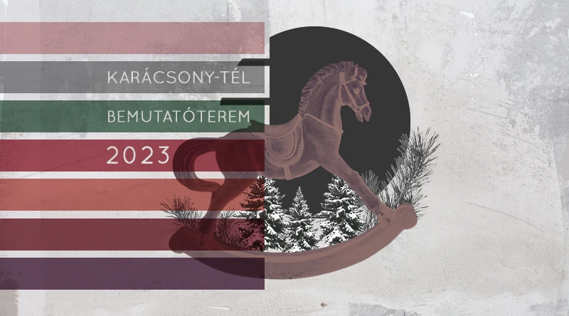 KARÁCSONY-TÉL 2023