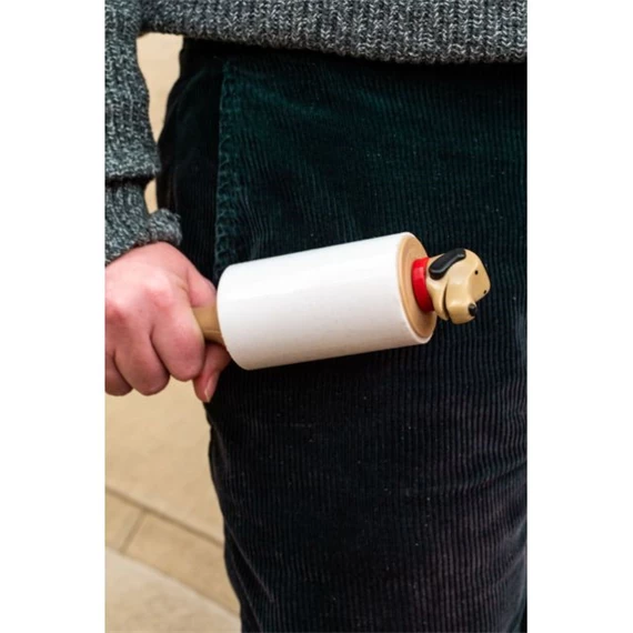 KOBE állatszőr eltávolító henger 5,6x26,4 cm