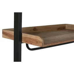 Kabátakasztó 80x40x200 cm