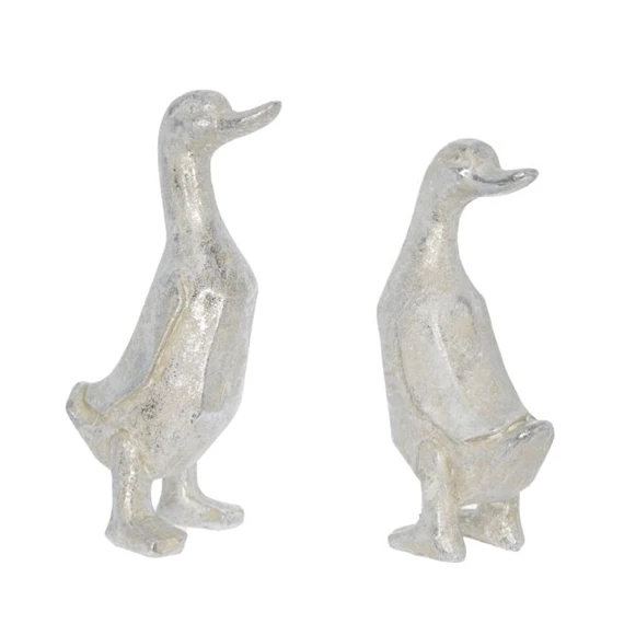 Kacsa álló 11,5x6,5x18,8 cm 2 féle