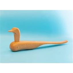 Cipőkanál kacsa 30,8x4,6x10 cm