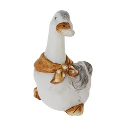 Kacsa 8,5x7x13 cm