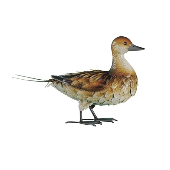Kacsa, stilizált 48x17x31 cm