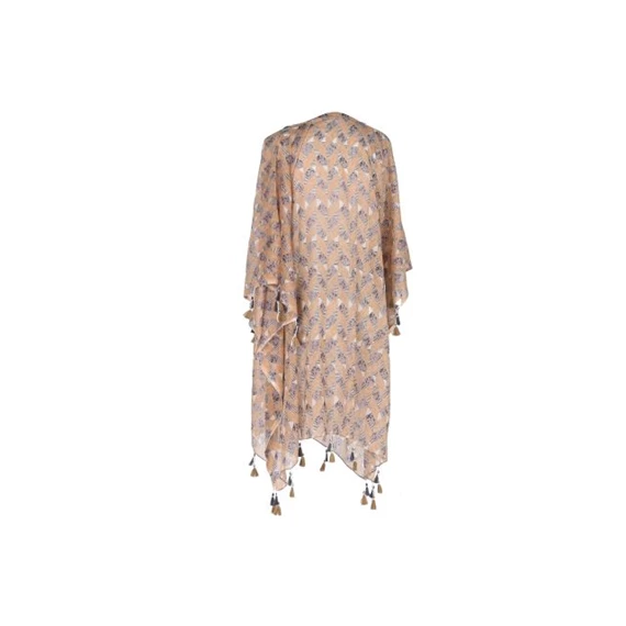 Kaftán ruha 100x90 cm 3 féle