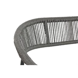 Kanapé 131x55x76 cm