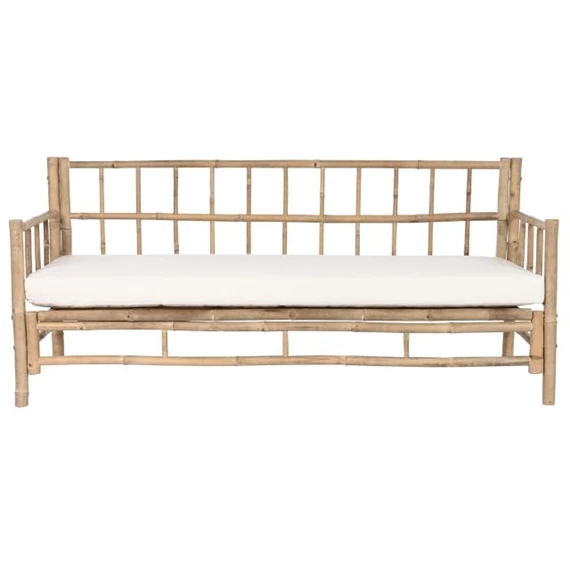 Kanapé párnával 180x70x80 cm