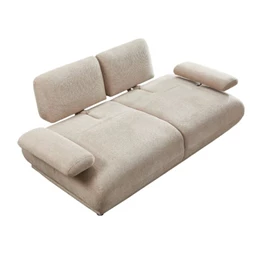 Kanapé 220x111x85 cm