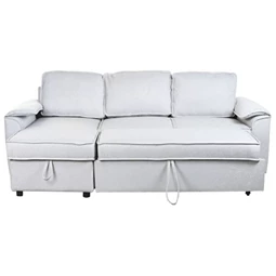 Kanapé 220x153x88 cm