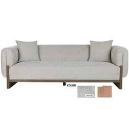 Kanapé 220x95x77 cm