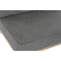 Kanapé 231x170x82 cm