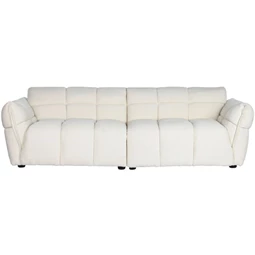 Kanapé 268x108x76 cm