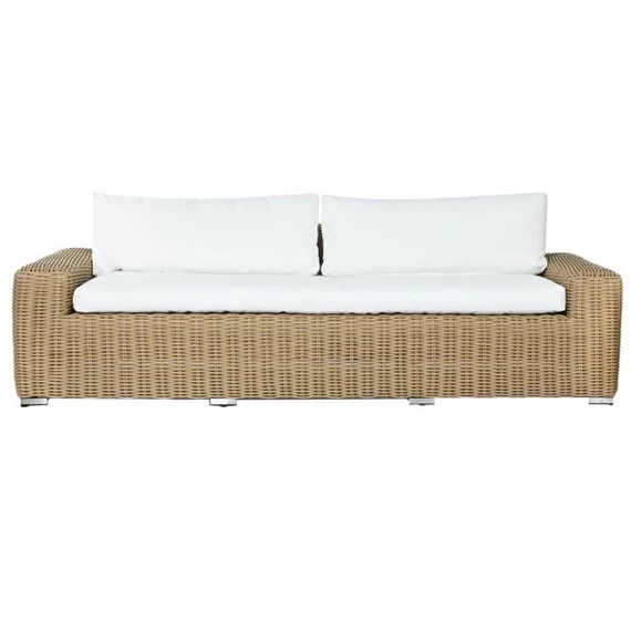 Kanapé 222x87x63 cm