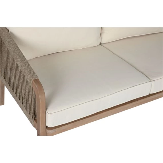 Kanapé szett 138x79x65 cm S/4