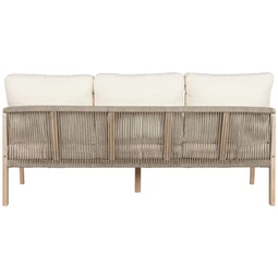 Kanapé szett 182x79x68 cm S/4