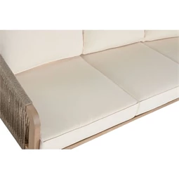 Kanapé szett 182x79x68 cm S/4