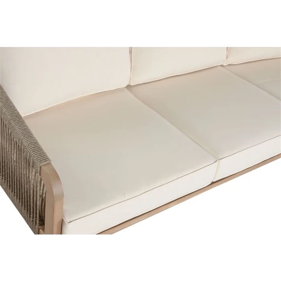 Kanapé szett 182x79x68 cm S/4