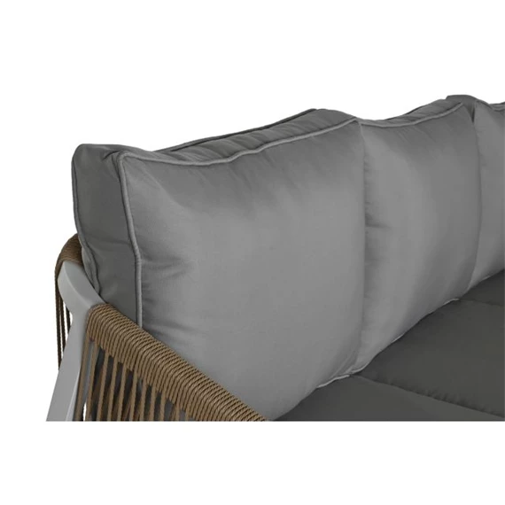 Kanapé szett 189x73x84 cm S/4